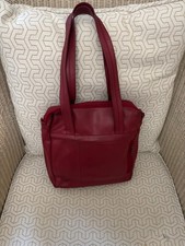 Mandarina duck red - mandarina, bag