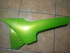 Yamaha Side Fairing