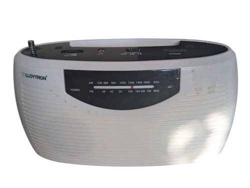Lloytron rhythm portable - rhythm,