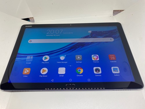 Huawei mediapad lite - huawei,