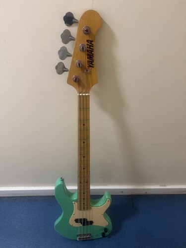 Yamaha attitude plus - m/att, m