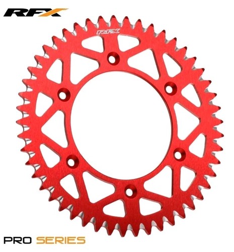 Rfx pro series elite - pro,