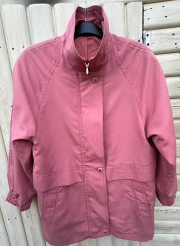 Dannimac jacket coat - dannimac, large