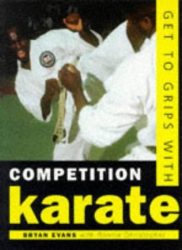 Get grips with competition - grips,