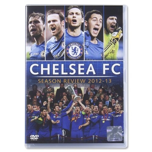Chelsea end of season - chelsea,