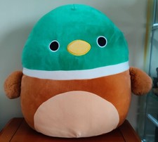 Squishmallows - Avery the Duck