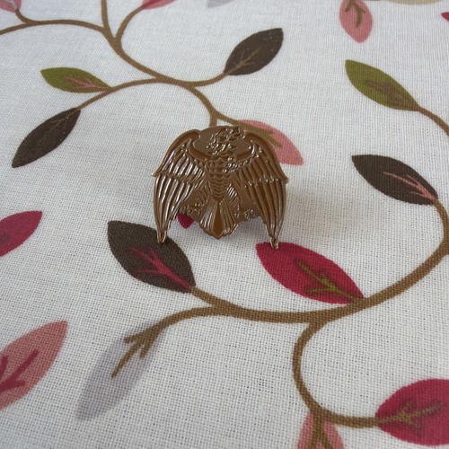 Colchester utd pin - fc, badge