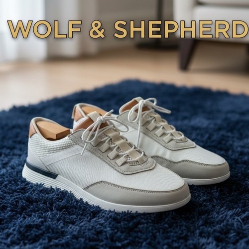 Wolf shepherd swiftknit - wolf, &