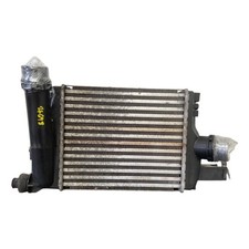 RENAULT CLIO CAPTUR INTERCOOLER 0.9 PETROL H4B400 12-20 144963014R