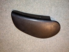 Porsche 928 rear passenger