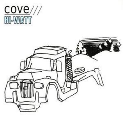 Cove watt - cove:, hi-watt
