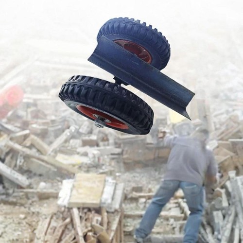 Granite slab dolly drywall - dolly,