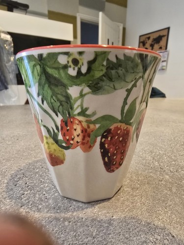Emma bridgewater strawberry - emma,