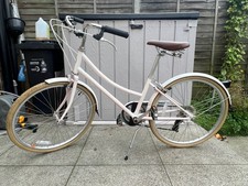 Bobbin Brownie Bike - Pink - 24inch Wheels - Recently Serviced - New grips