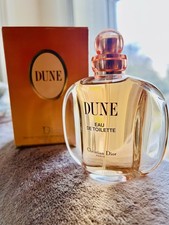 Dior Dune Edt Spray 100ml   -