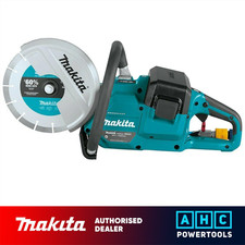 Makita DCE090ZX1 Twin 18v /