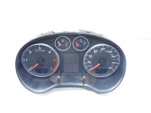2007 audi tdi - a3,