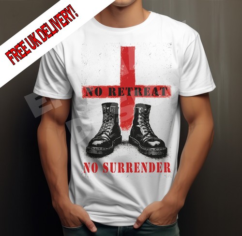 Mens flag george t shirt - flag,