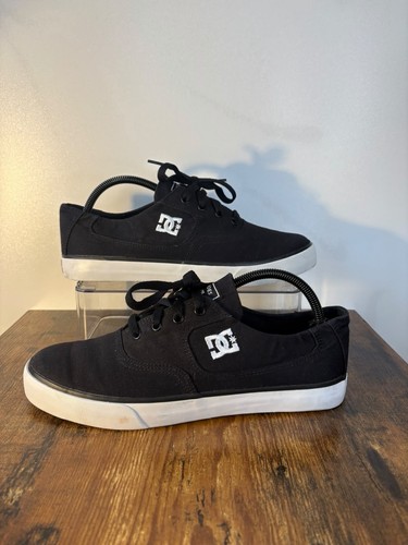 Flash skate shoes uk - dc,
