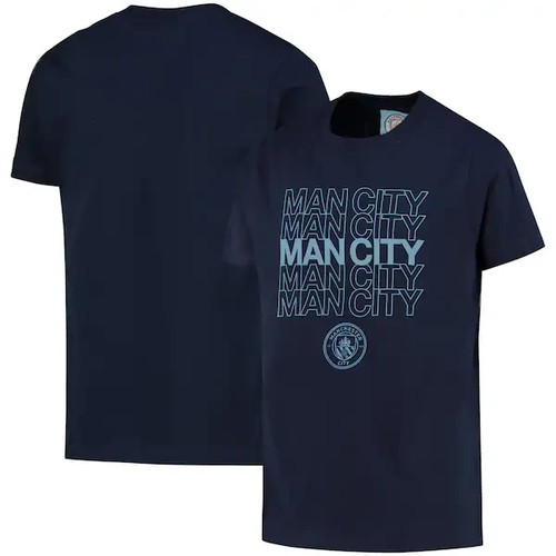 Manchester city shirt - t, mens