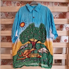 XL Mambo Loud Shirt