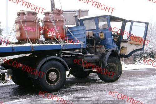 Truck photo scottish road - photo,