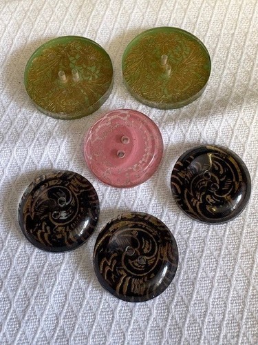 Mix lot deco - mix, /