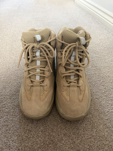 Adidas yeezy desert boot rock - boot,