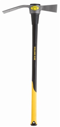 Collins cutter mattock 36 - lb,