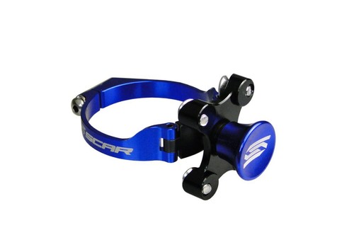 Scar motocross bike - scar,