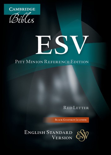 Esv pitt minion reference - minion,