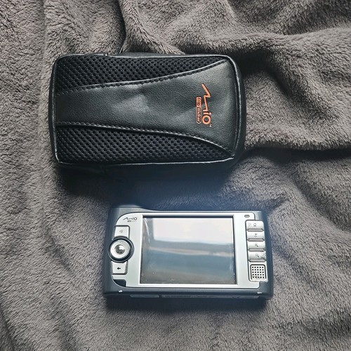 Mio 269 - 269, pda