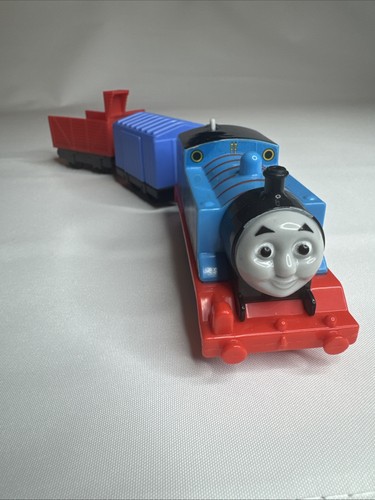 Trackmaster thomas the tank - trackmaster,