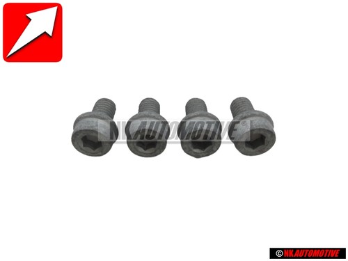 Genuine socket head bolt - vw,