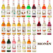 Monin Coffee & Cocktail 70cl