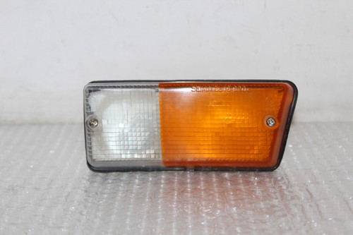 Original seima left front turn - left,