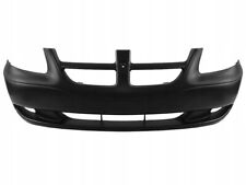 Front Bumper For DODGE CARAVAN