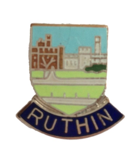 Ruthin denbighshire wales - ruthin,