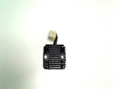Regulator rectifier yamaha - rectifier,