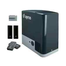 Ayros 800 D V2 Sliding