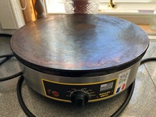 JM Posner Electric Crepe Maker 
