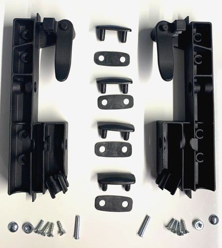 Heki rooflight locking - heki,