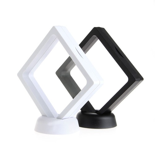 Floating frame display - 3d,