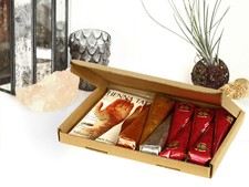 Large Henna Mehndi Temporary