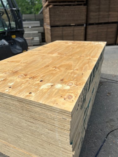 Elliottis plywood 18mm - plywood,