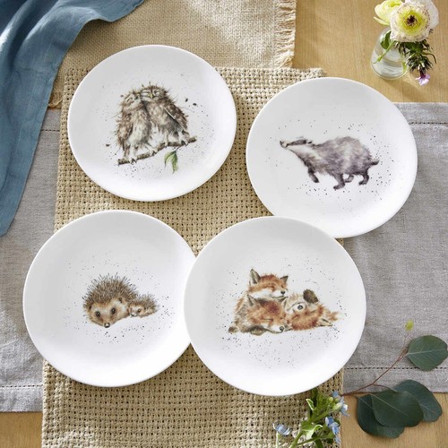 Royal worcester wrendale - royal,