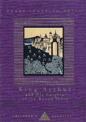 King arthur and - king,