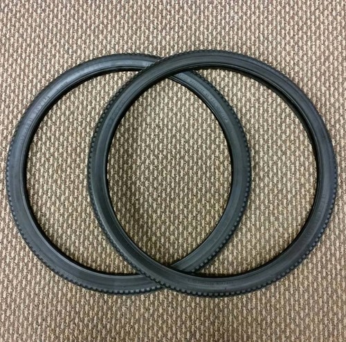Bicycle tires set - bicycle,