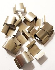 Greenhouse glass clips - greenhouse, g