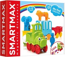 SMARTMAX - My First Animal